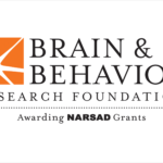 graphic of Brain & Behavior Research Foundation - NARSAD logo