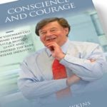 image of Conscience and Courage book by John Hawkins