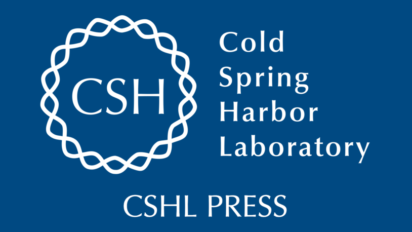 image of CSHL logo