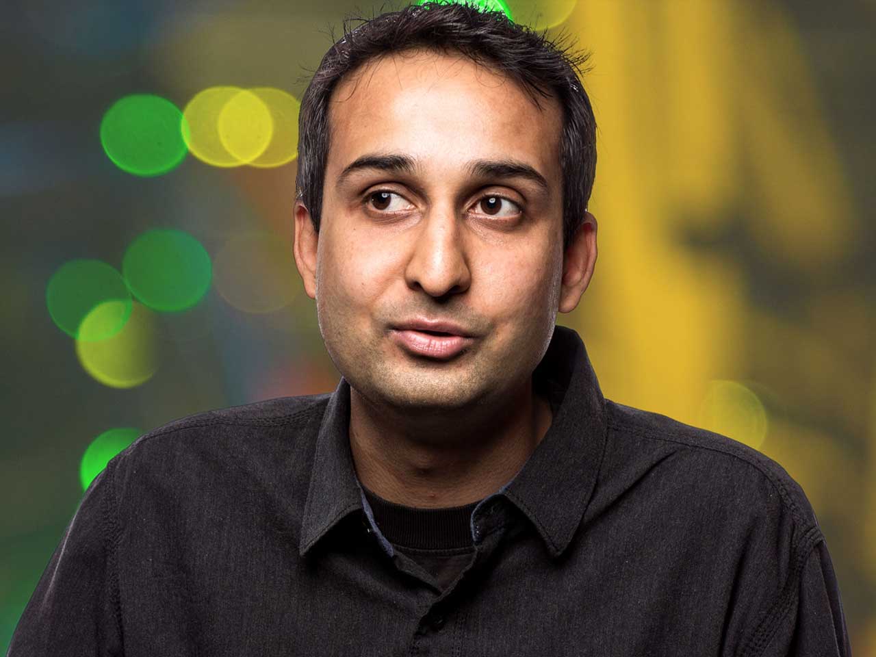 Saket Navlakha