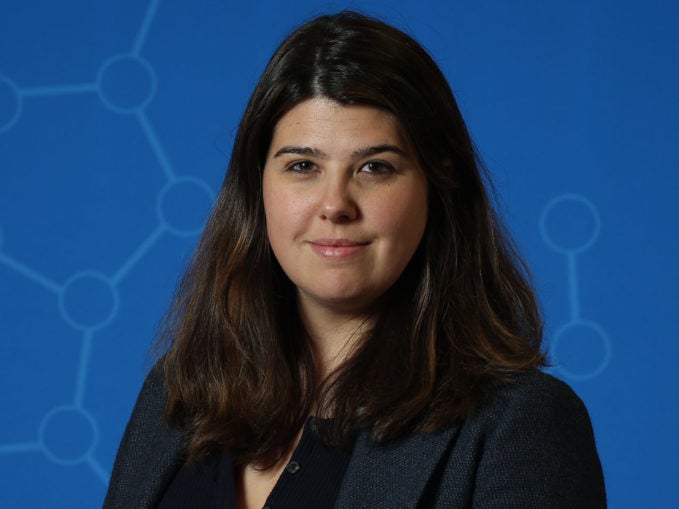 photo of Olivia Mendivil Ramos