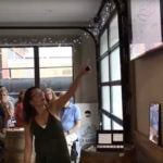 image of Camila dos Santos at Cocktails & Chromosomes