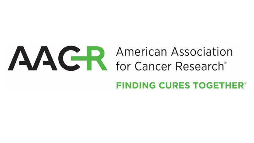 image of American Association for Cancer Research logo