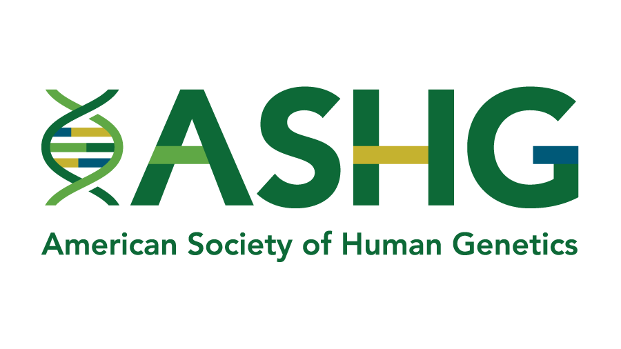 image of American Society of Human Genetics logo