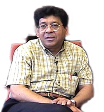 Aravinda Chakravarti