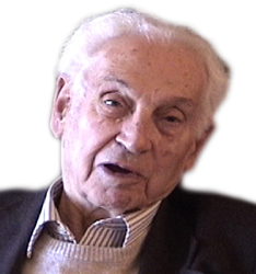 Ernst Mayr