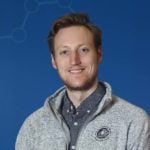 photo of Jeremy Borniger