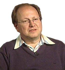 photo of Leif Andersson
