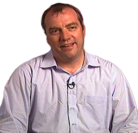 photo of Martin Reese