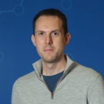 photo of Michael Lukey