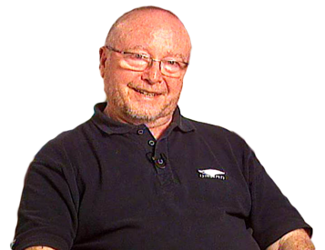 photo of Michael Morgan