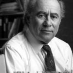 photo of Norton Zinder - Rockefeller University