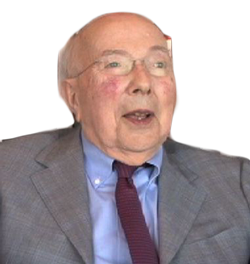 photo of Renato Dulbecco