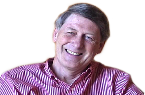 photo of Richard Burgess