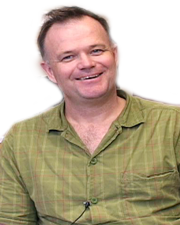 photo of Richard Gibbs