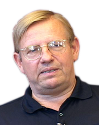 photo of Ulf Pettersson