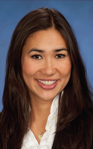 photo of Kristin Olson Smith