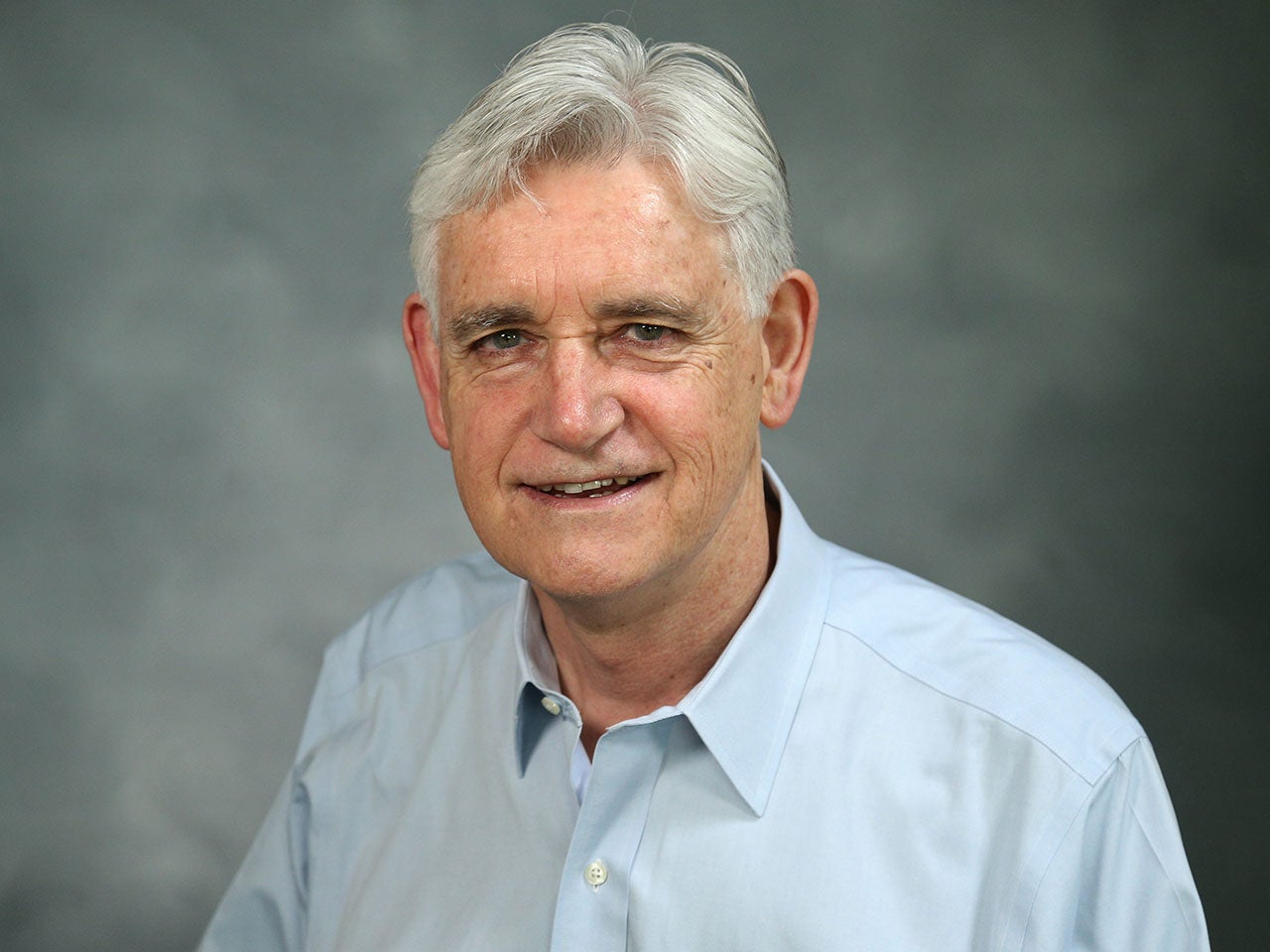 Bruce Stillman