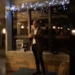 photo of Tobias Janowitz Cocktails Chromosomes