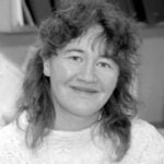 photo of Carol Greider
