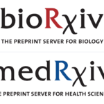 logo of bioRxiv and medRxiv