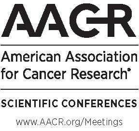 American Association for Cancer Research Logo
