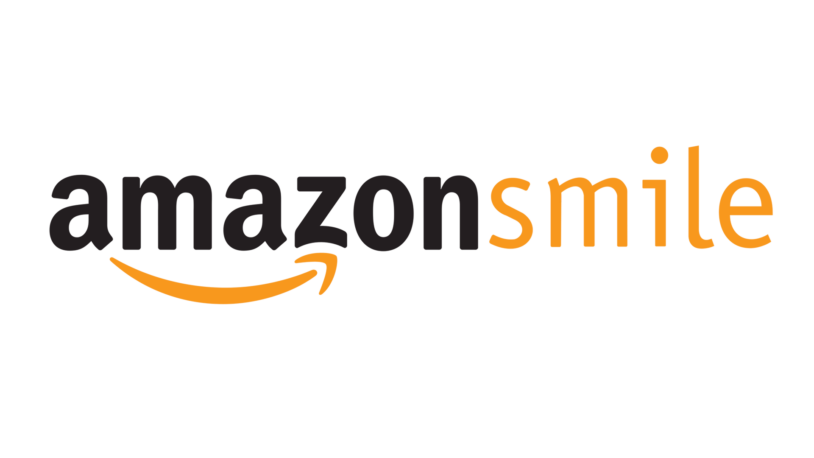 image of Amazon Smile logo