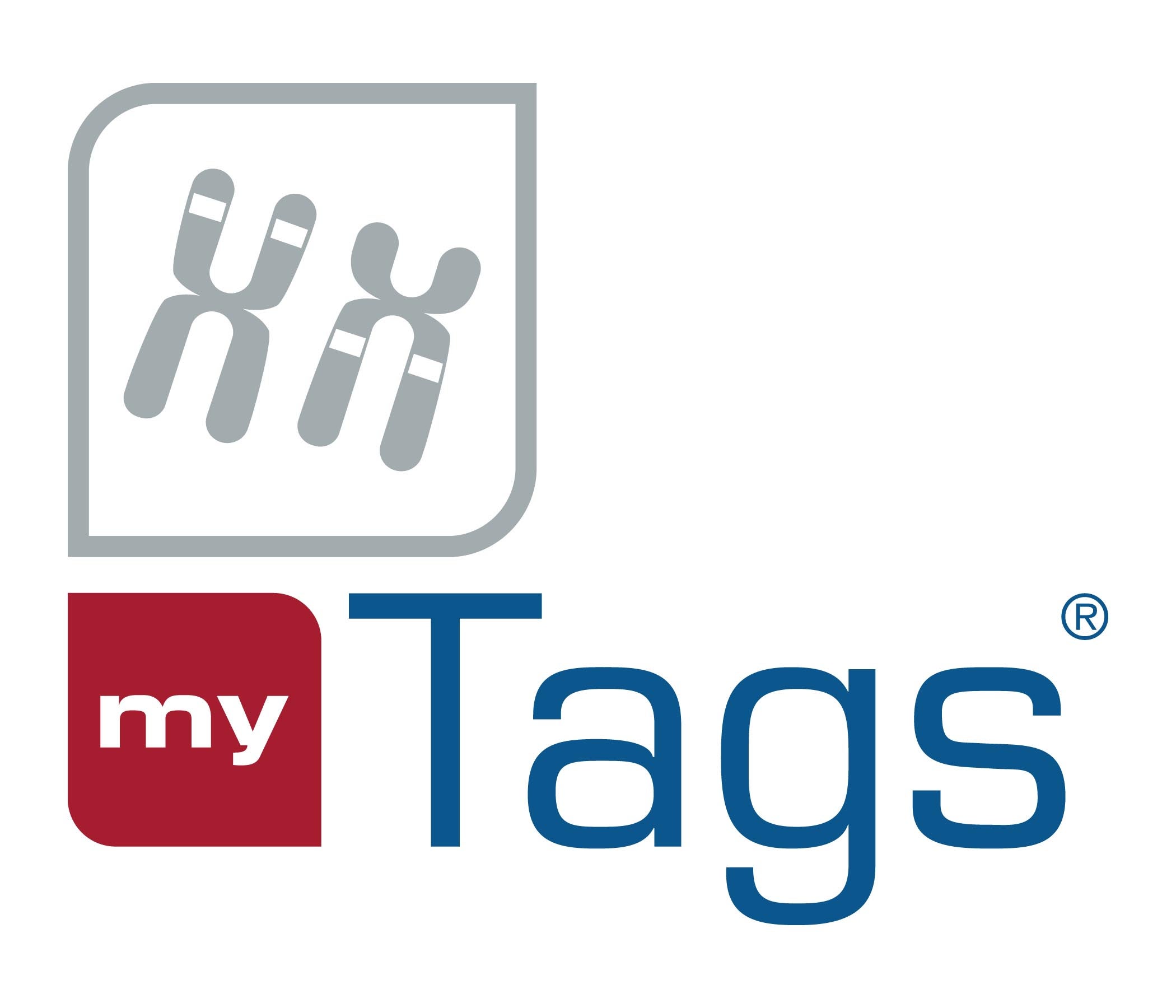 Azrbor Bio Sciences myTags Logo