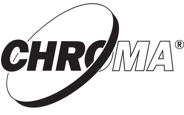 Chroma Logo