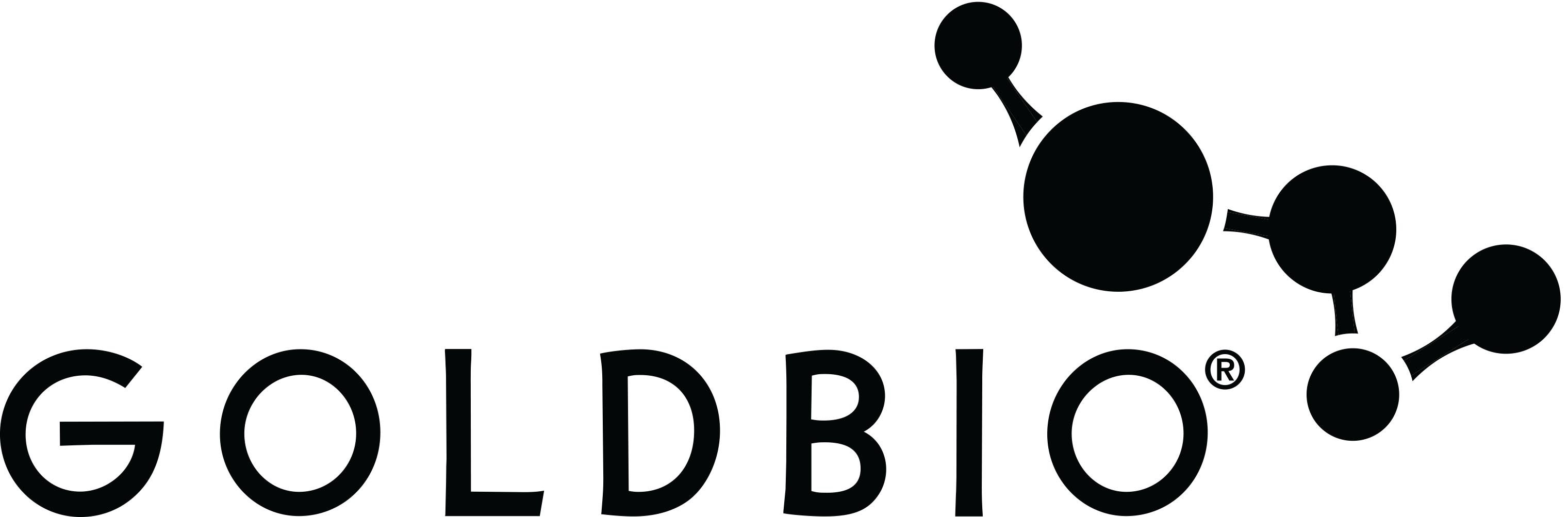 Gold Biotechnology Logo