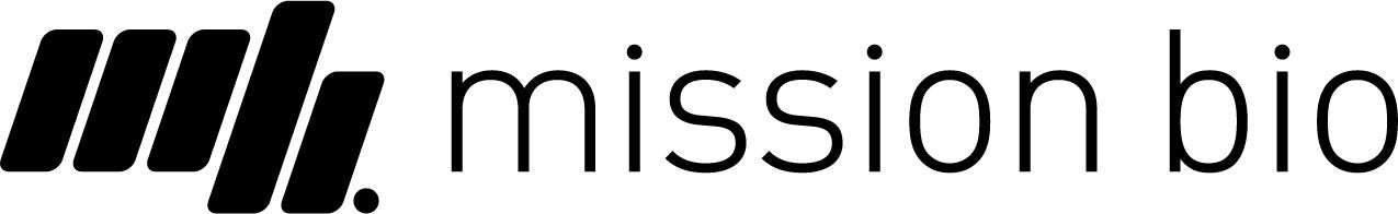 Mission Bio Logo
