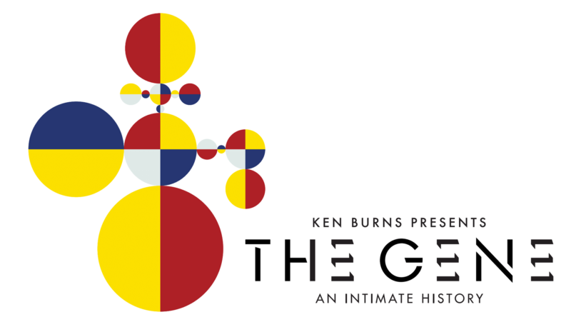 logo of The Gene - PBS documentary