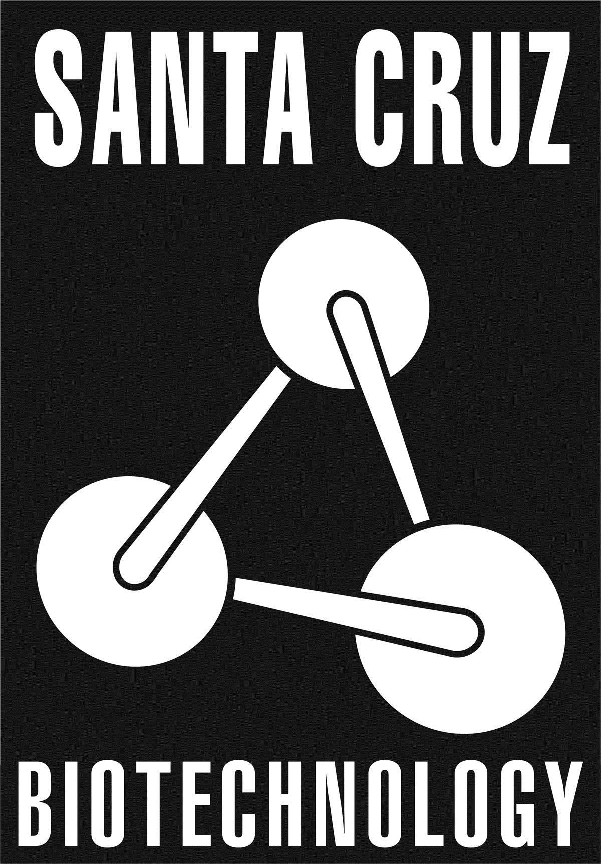 Santa Cruz Biotechnology Logo