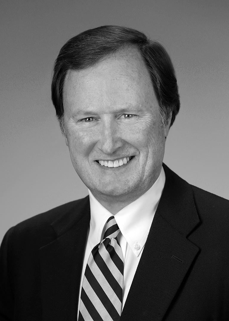 photo of Stephen Kaler