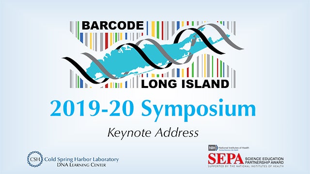 Barcode Long Island Symposium hero image