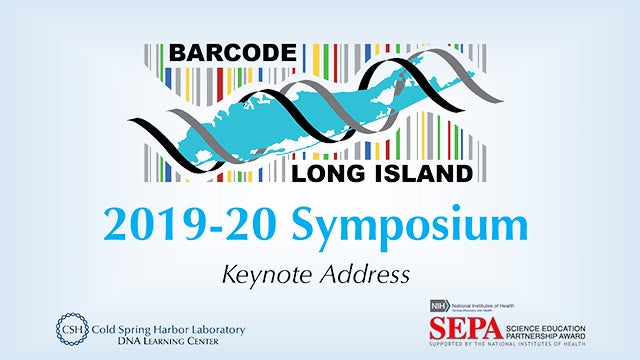 Barcode Long Island Symposium hero image