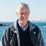 photo of Sir Richard Roberts