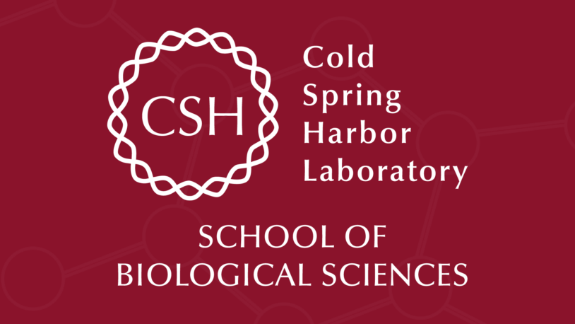 image of CSHL logo