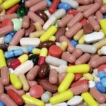 photo of pills