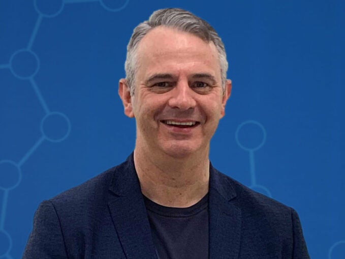 photo of John Moses