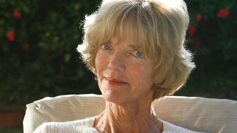 <em>LIVE At the Lab</em> with Patricia Churchland: Social Conscience