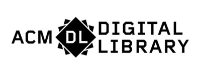 graphic of ACM Digital Library logo