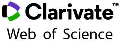 graphic of Clarivate Analytics logo