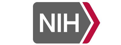 graphic of National Institutes of Health logo
