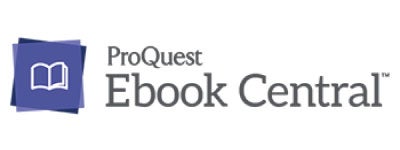 image of proquest ebook central logo