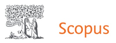 graphic of Sciverse Scopus logo