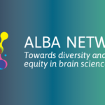 image of ALBA Network logo