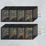 illustration of a neural network