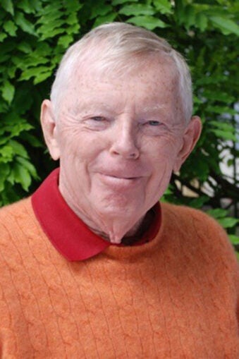 photo of CSHL Honorary Trustee Charles Dolan