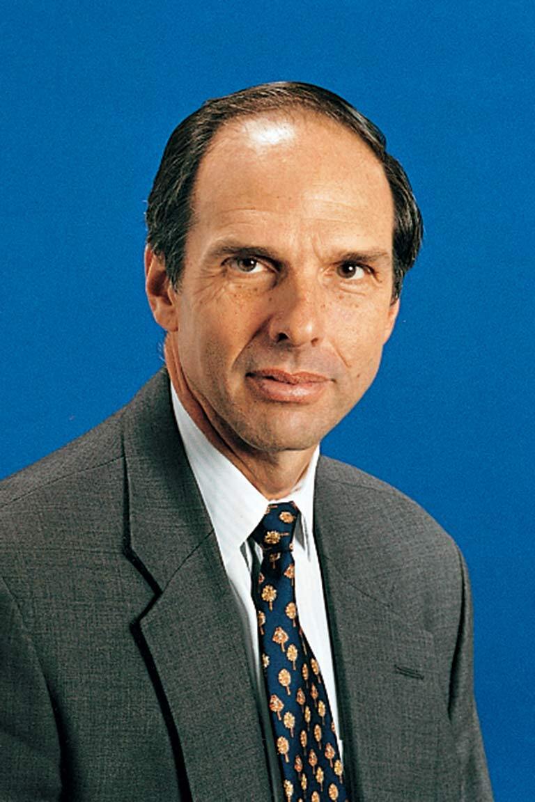 Board of Trustees Cold Spring Harbor Laboratory